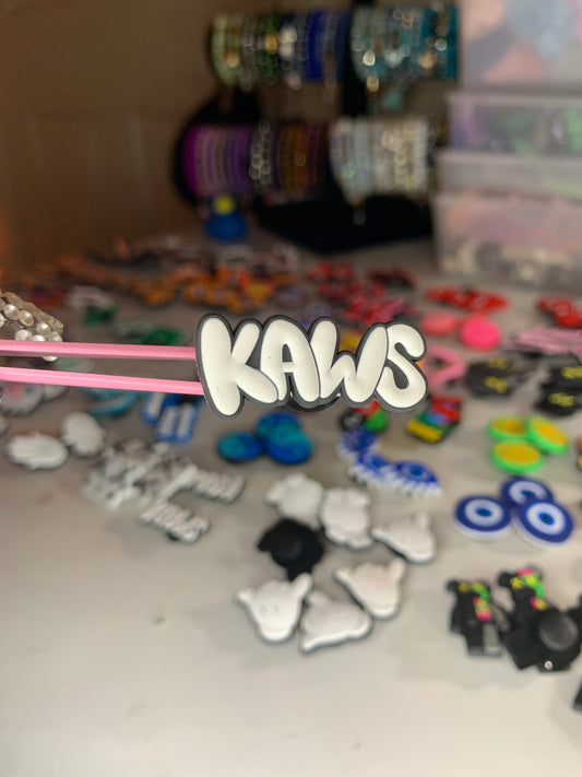 K8) KAWS