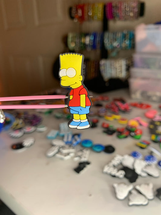 E3) SIMPSONS